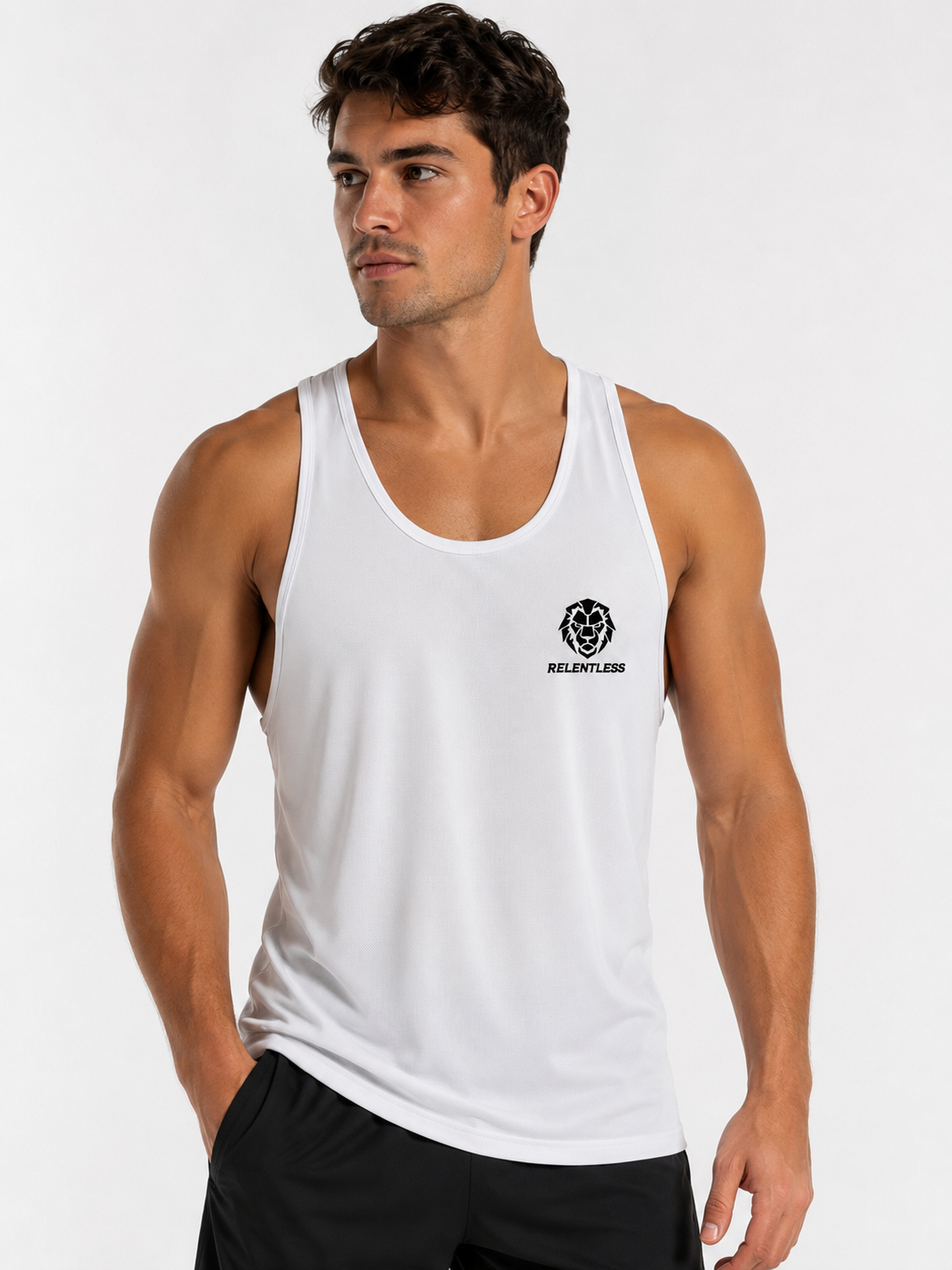 Relentless Performance treningssinglet