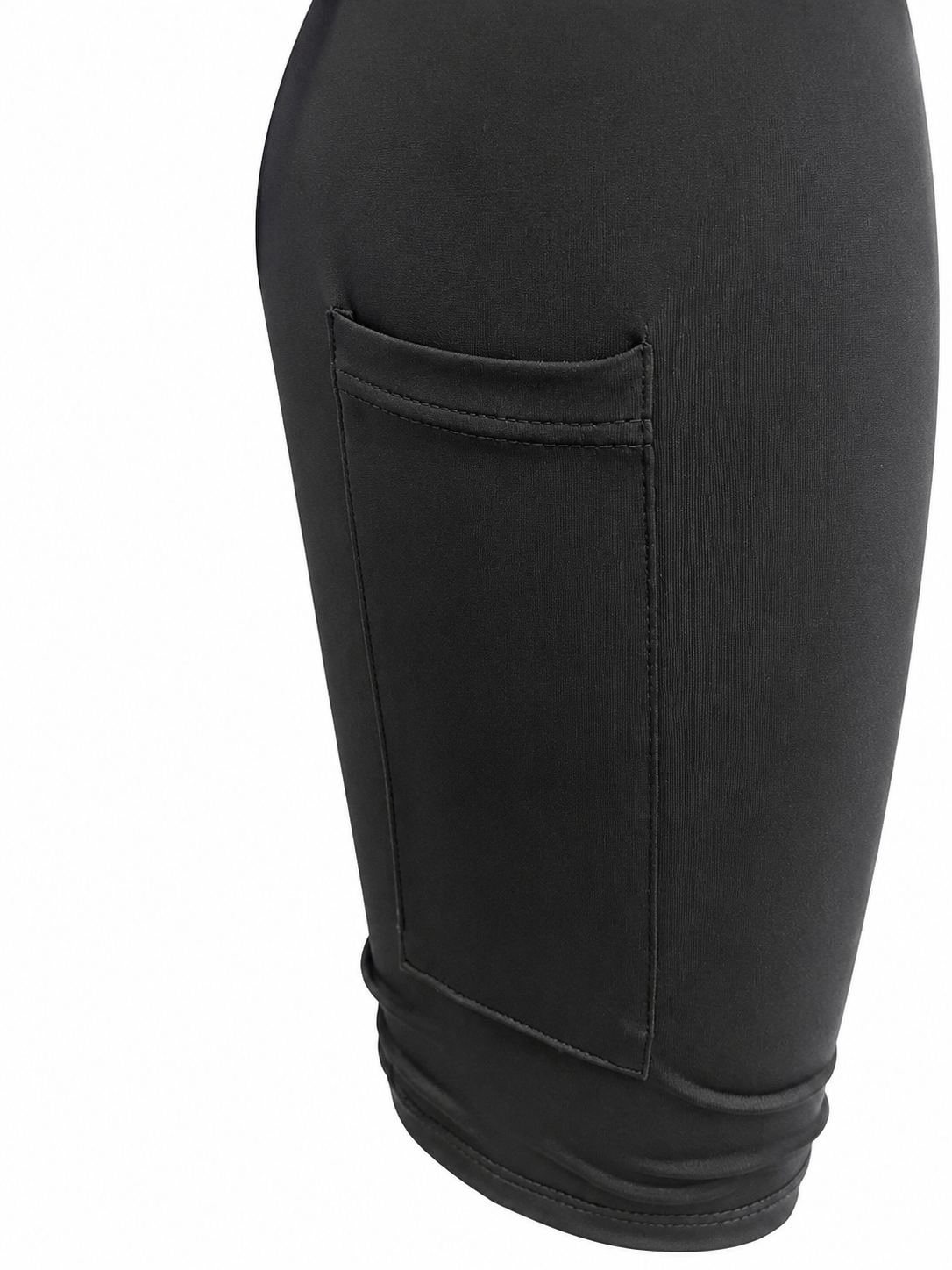 Relentless 2-i-1 treningsshorts for menn