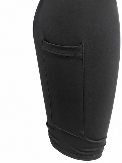 Relentless 2-i-1 treningsshorts for menn