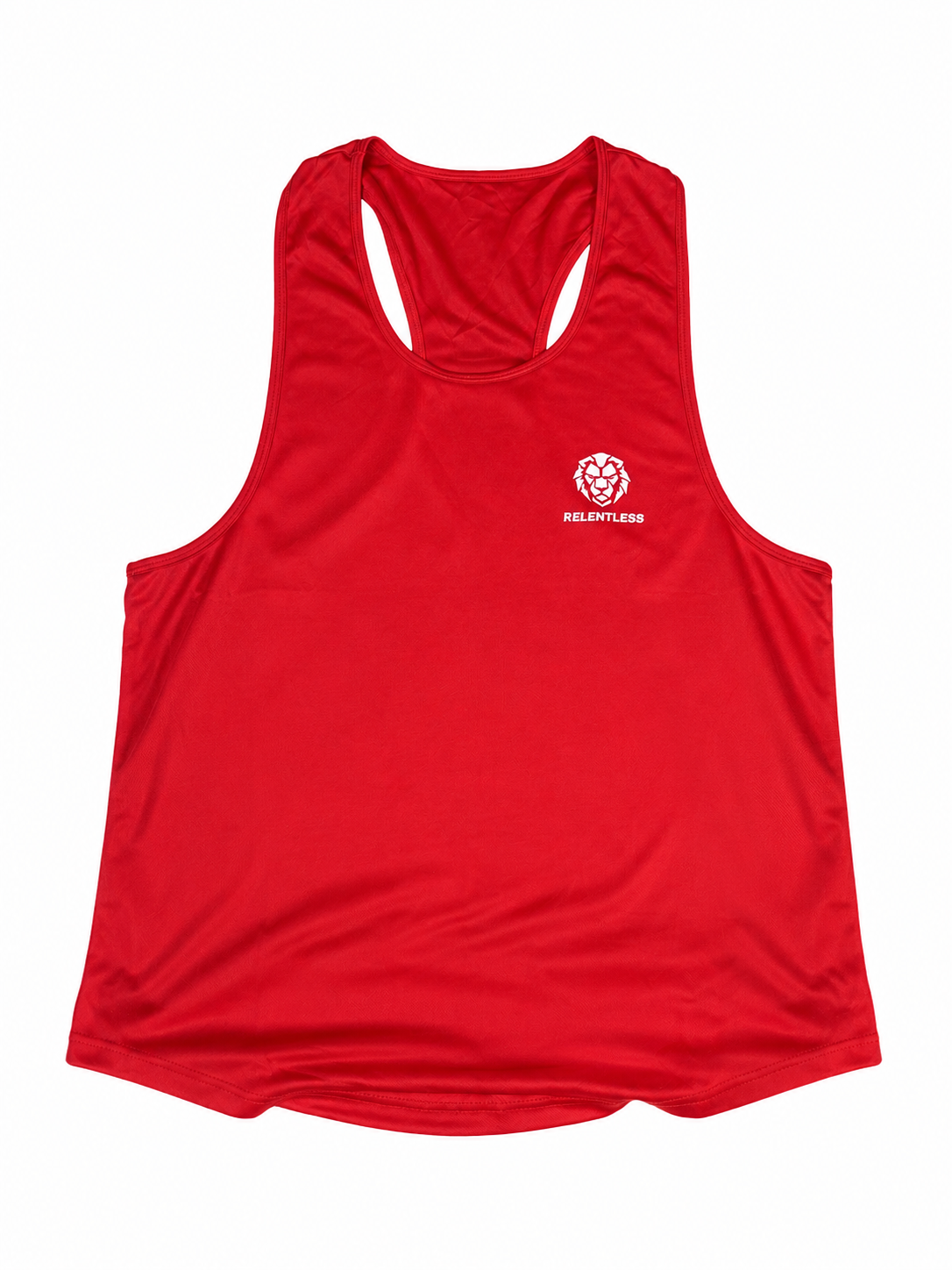 Relentless Performance treningssinglet
