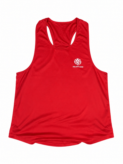 Relentless Performance treningssinglet