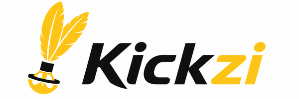 Kickzi.no