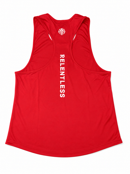 Relentless Performance treningssinglet